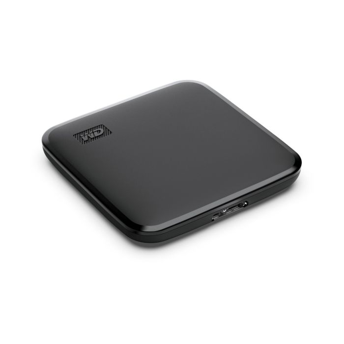 WD 1TB ELEMENTS SE SSD, USB 3.0-3
