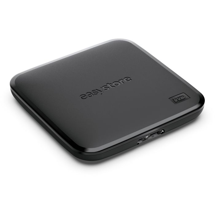 WD 1TB ELEMENTS SE SSD, USB 3.0-5
