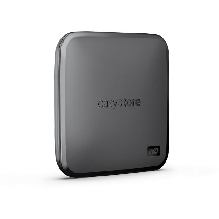WD 1TB ELEMENTS SE SSD, USB 3.0-8