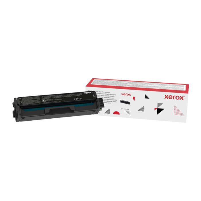 Toner XEROX (za 3000 stranica, C230 / C235) crna-2