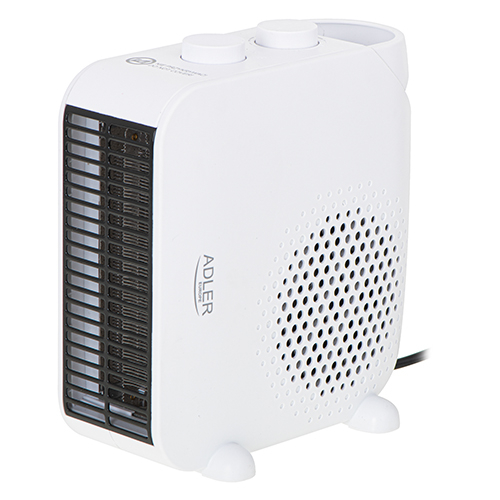 Grijalica ADLER 2000W AD7725-0