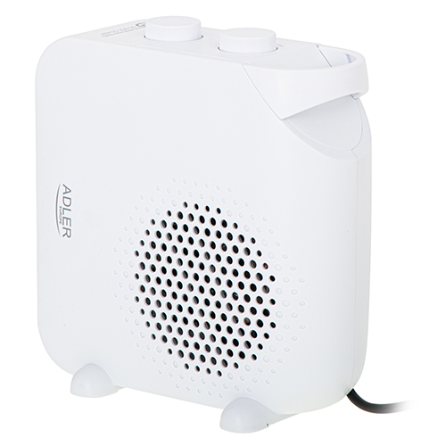 Grijalica ADLER 2000W AD7725-1