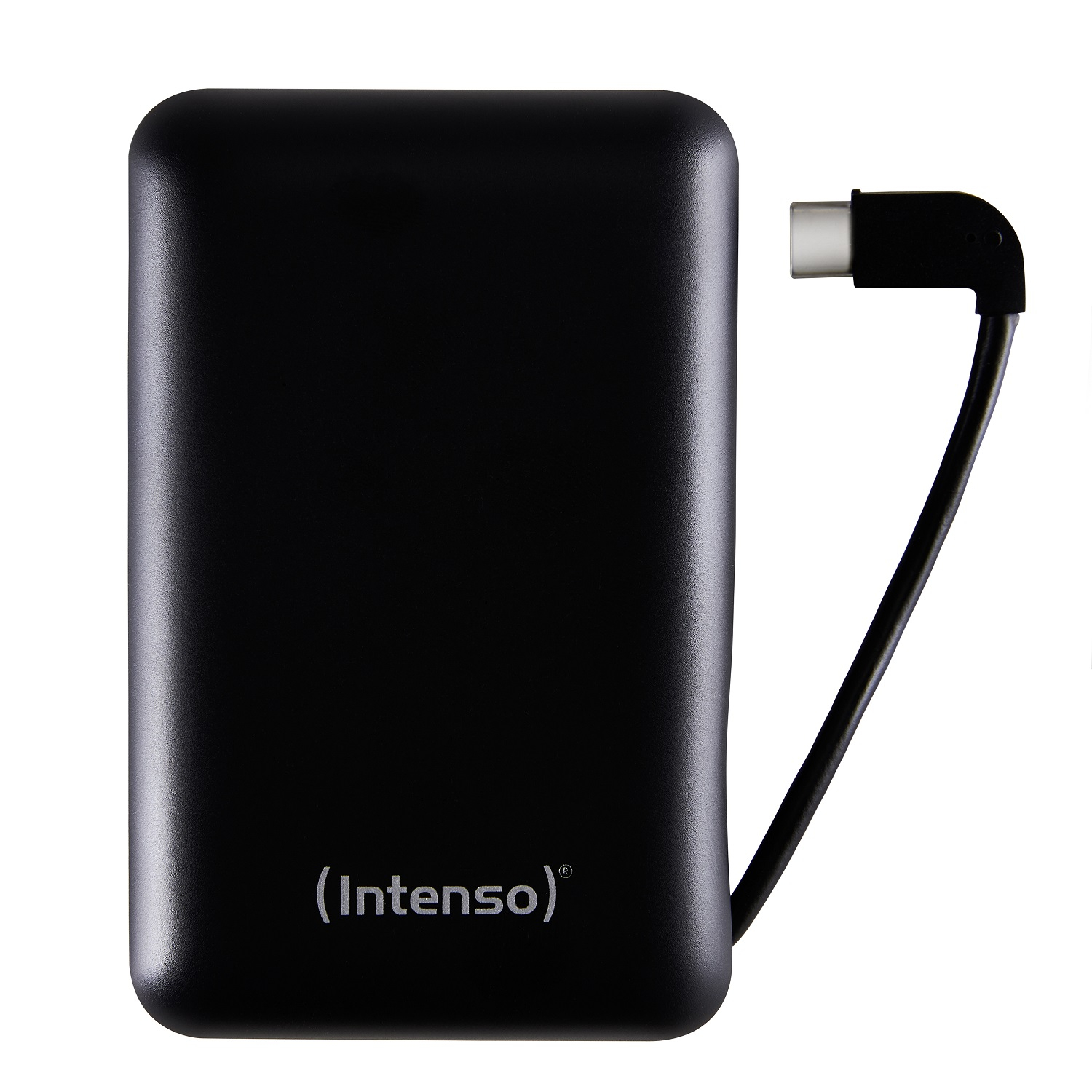 Prijenosna baterija INTENSO XC 10000mAh (crna)-0