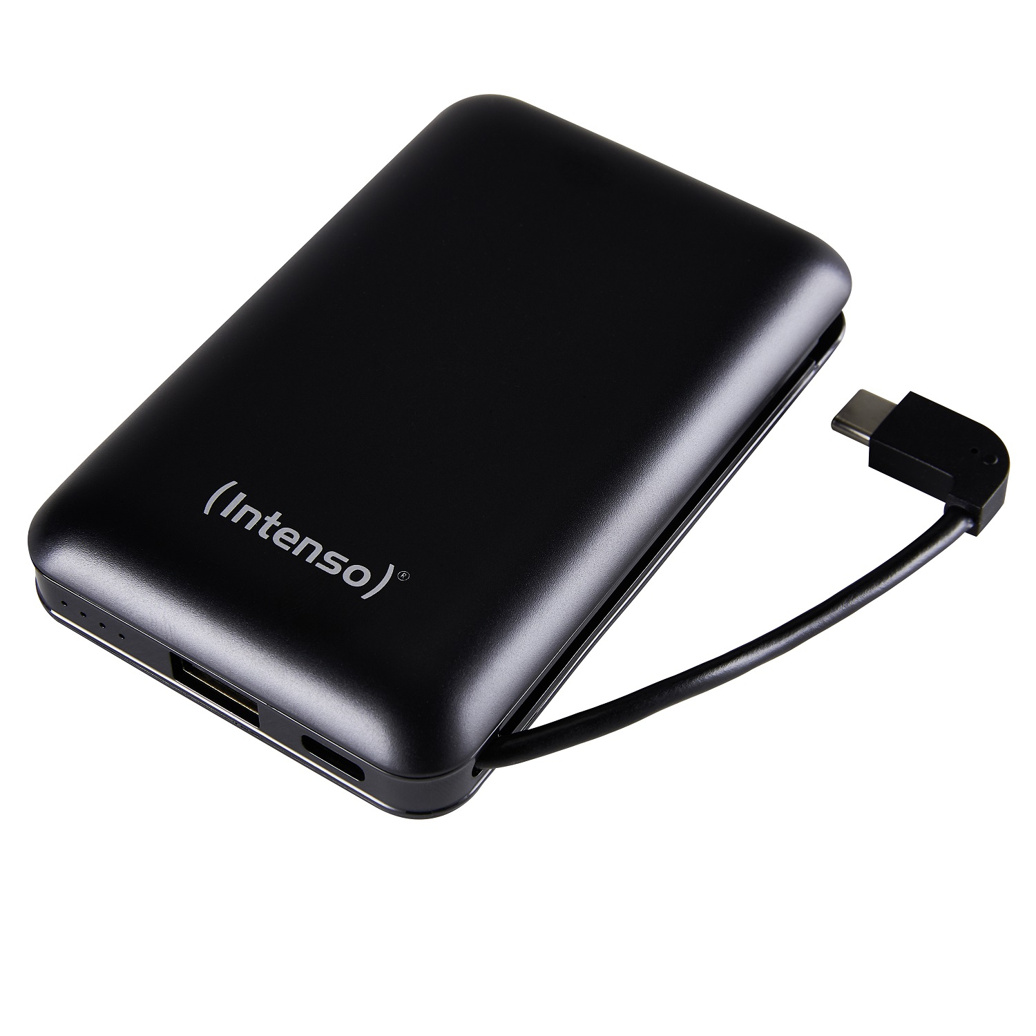 Prijenosna baterija INTENSO XC 10000mAh (crna)-4