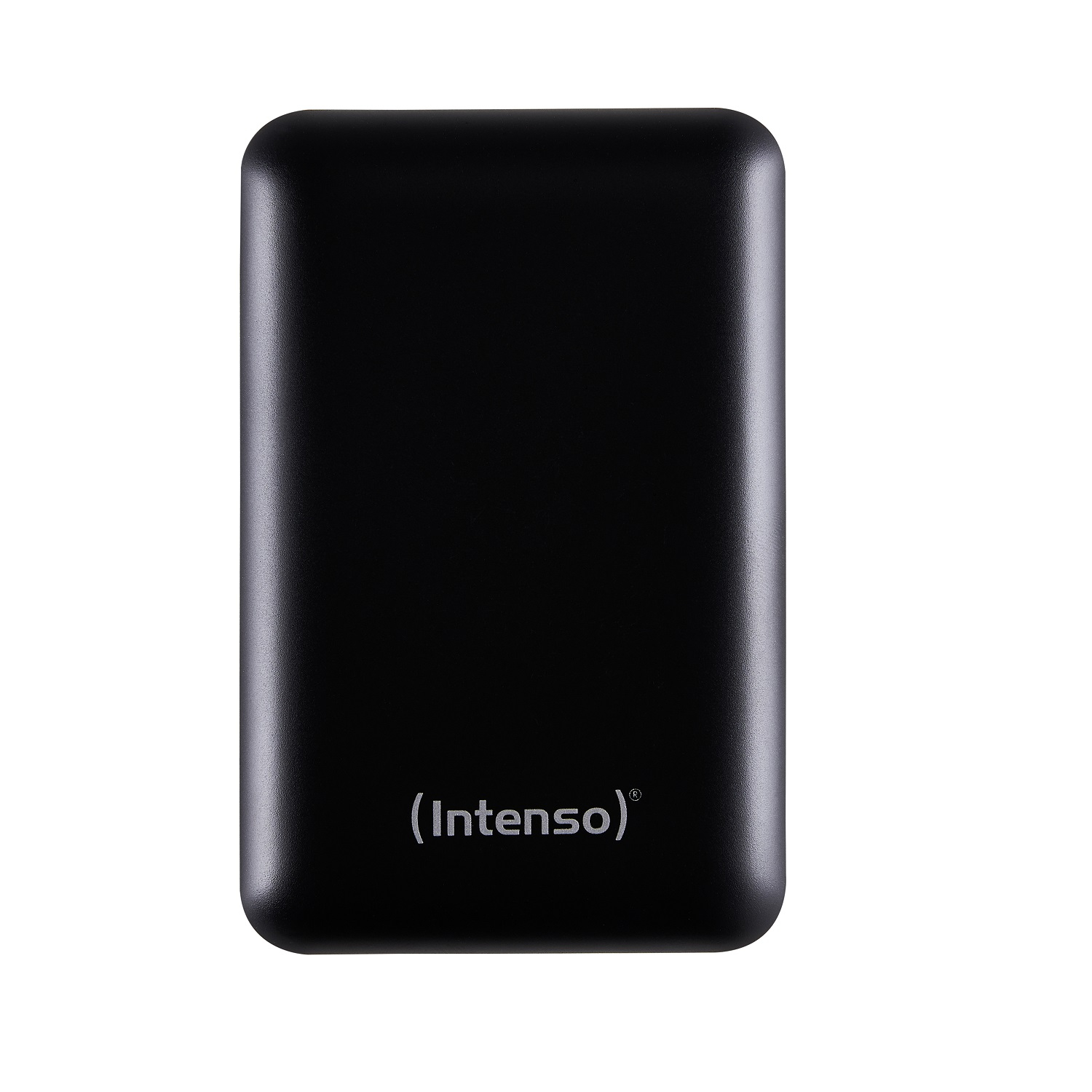 Prijenosna baterija INTENSO XC 10000mAh (crna)-1