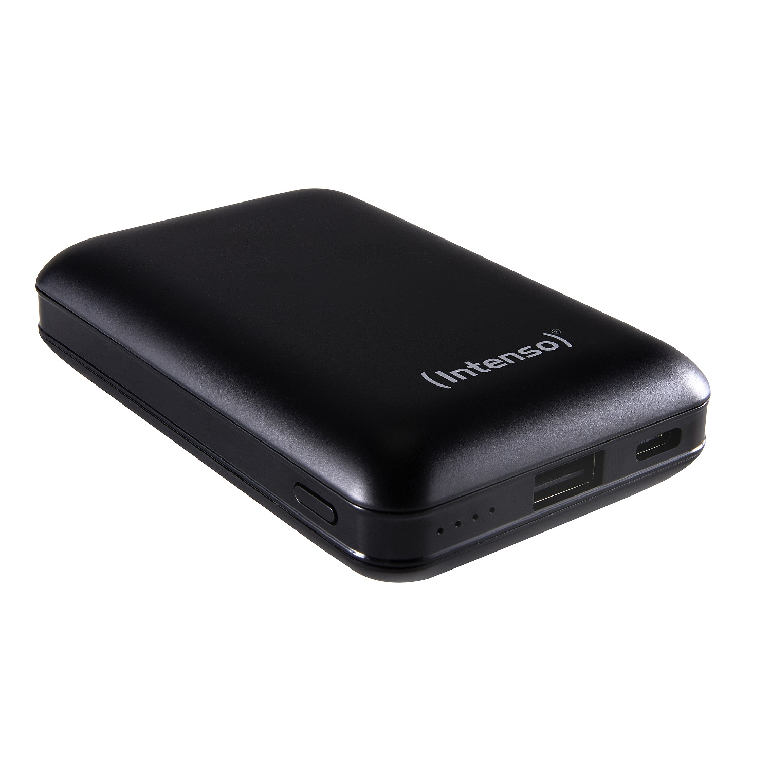 Prijenosna baterija INTENSO XC 10000mAh (crna)-2