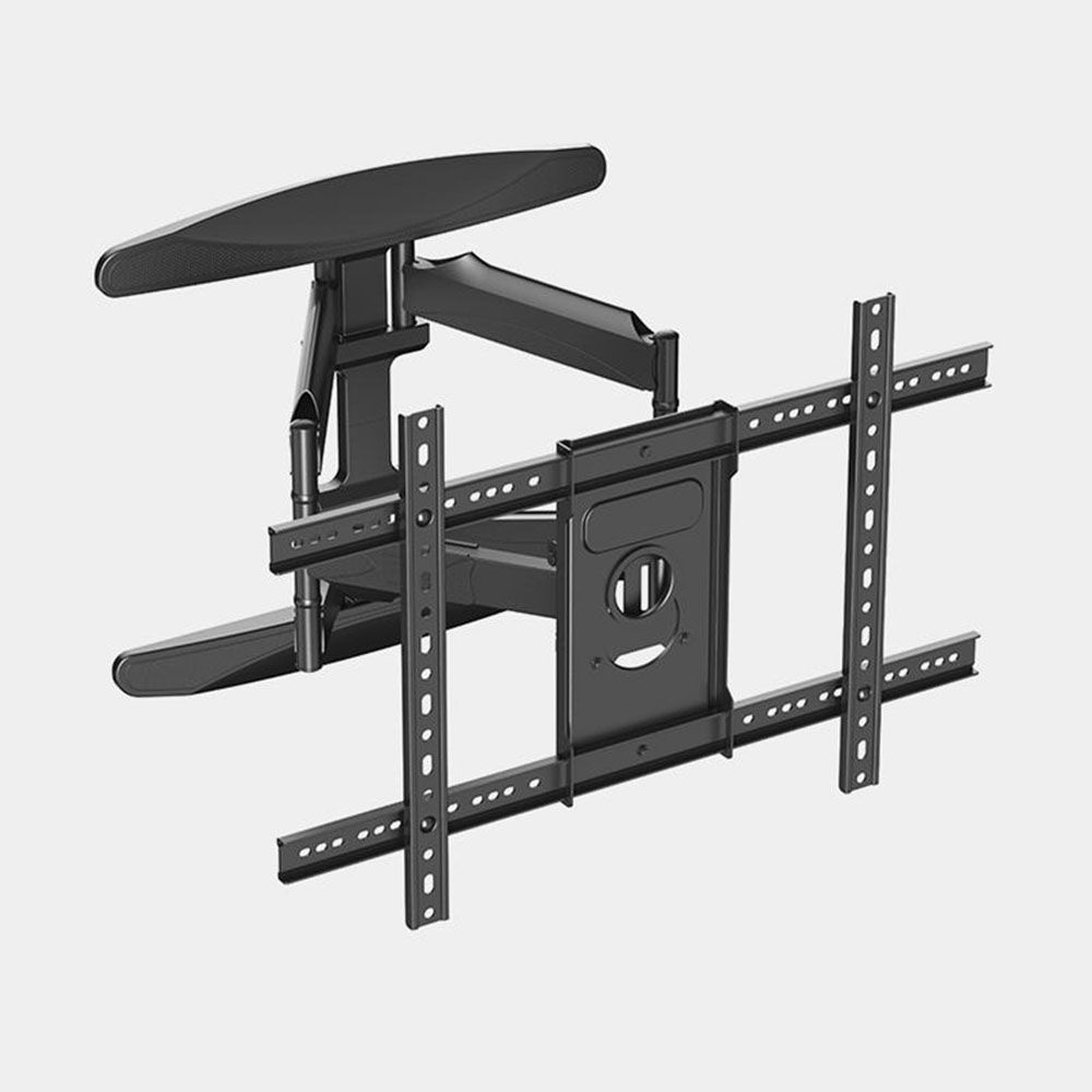 Nosač za TV zidni VONHAUS (37"- 70", do 45kg, nagib +5° -8°, zakret 180°)-0