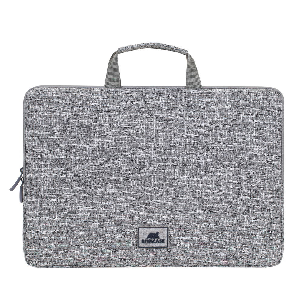 Torba za prijenosno računalo RivaCase siva 15.6"-8