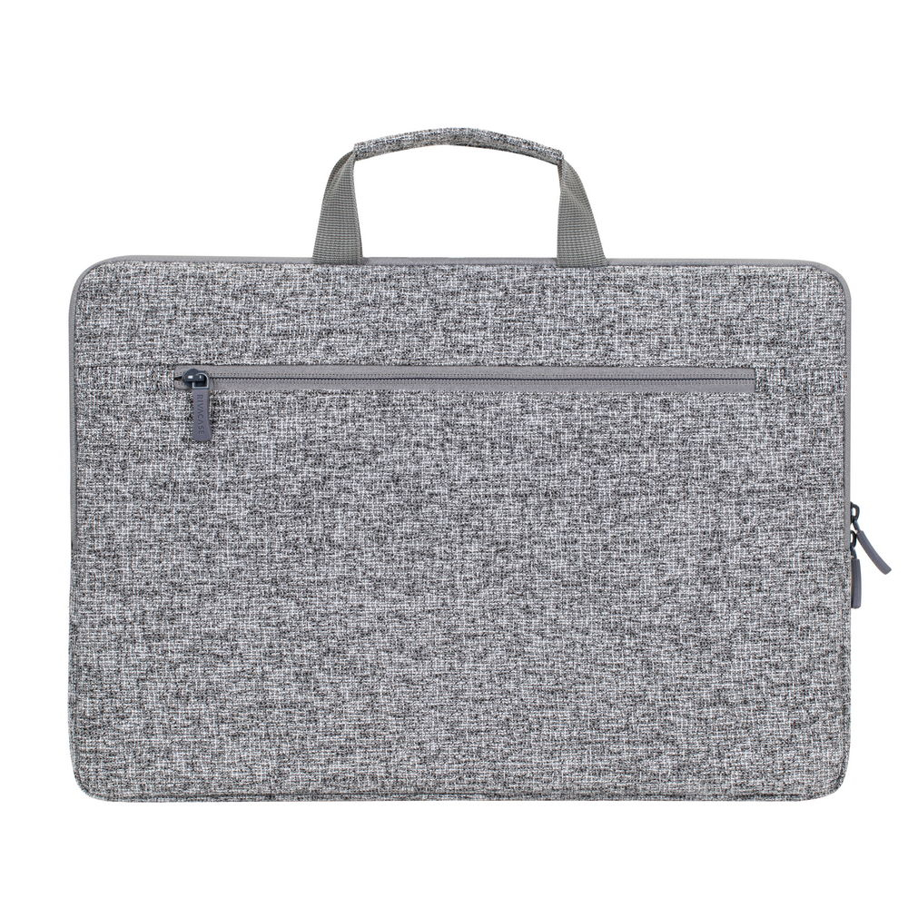 Torba za prijenosno računalo RivaCase siva 15.6"-9