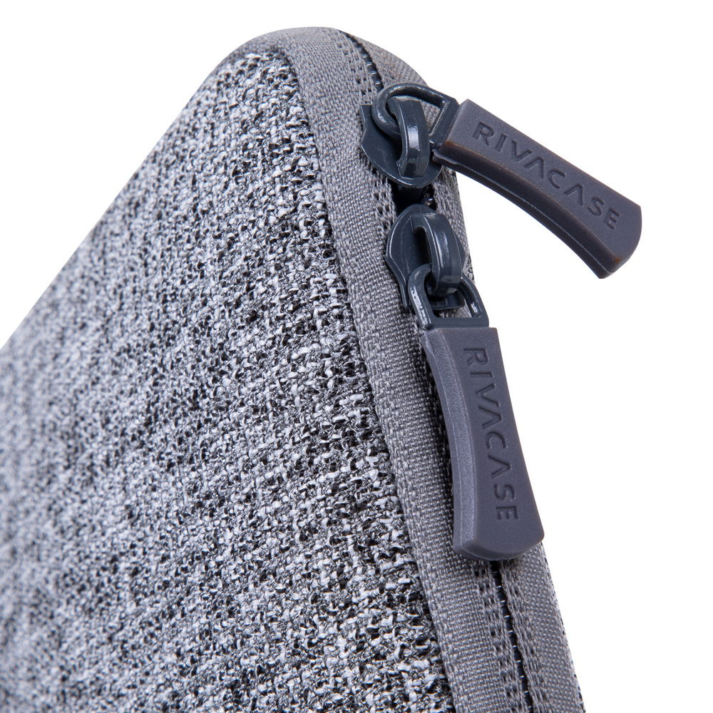 Torba za prijenosno računalo RivaCase siva 15.6"-3