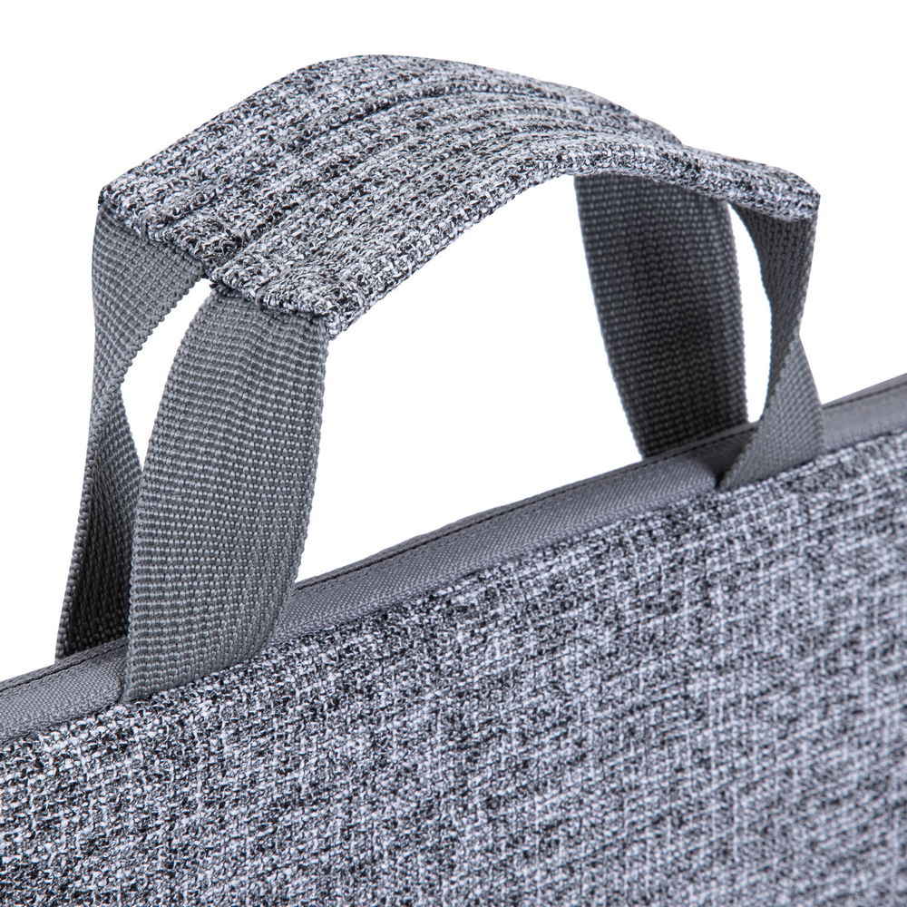 Torba za prijenosno računalo RivaCase siva 15.6"-5