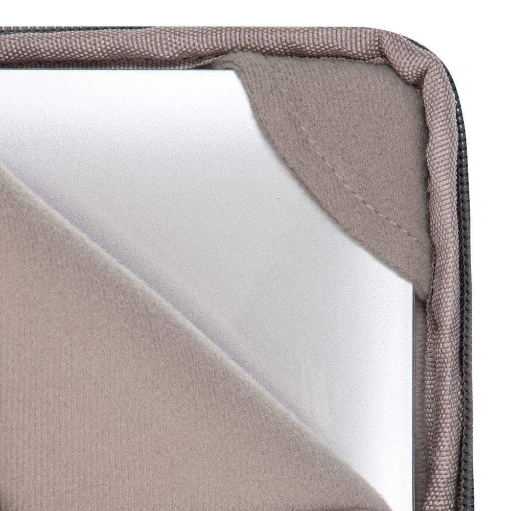 Torba za prijenosno računalo RivaCase siva 15.6"-7