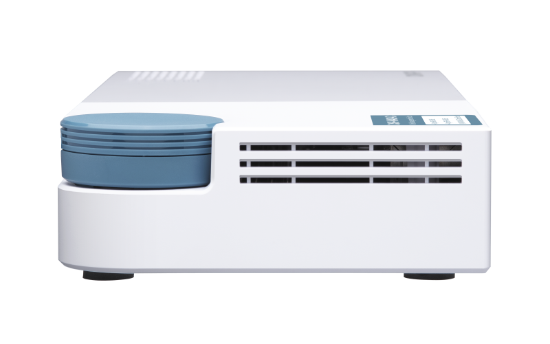 Switch QNAP 12 port 4x 10Gb/8x 1Gb-8