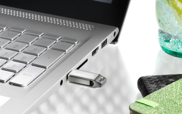 Memorijski stick INTENSO 32GB cMobile Line (USB 3.0 / USB C)-3