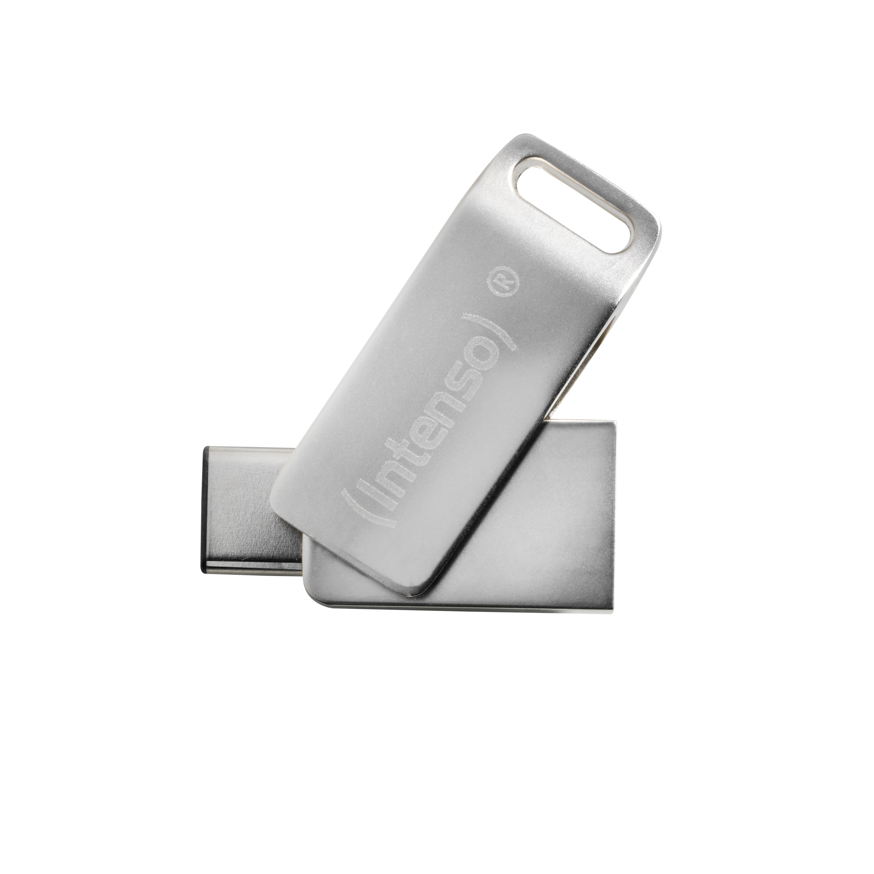 Memorijski stick INTENSO 32GB cMobile Line (USB 3.0 / USB C)