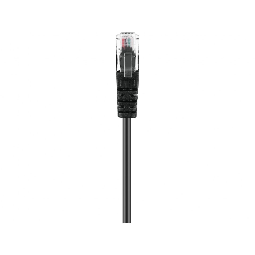 Slušalice s mikrofonom Pro Stereo USB + RJ9/11 Sandberg-2