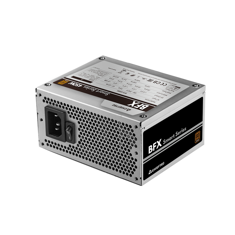 SFX napajanje CHIEFTEC Smart Series 350W-1