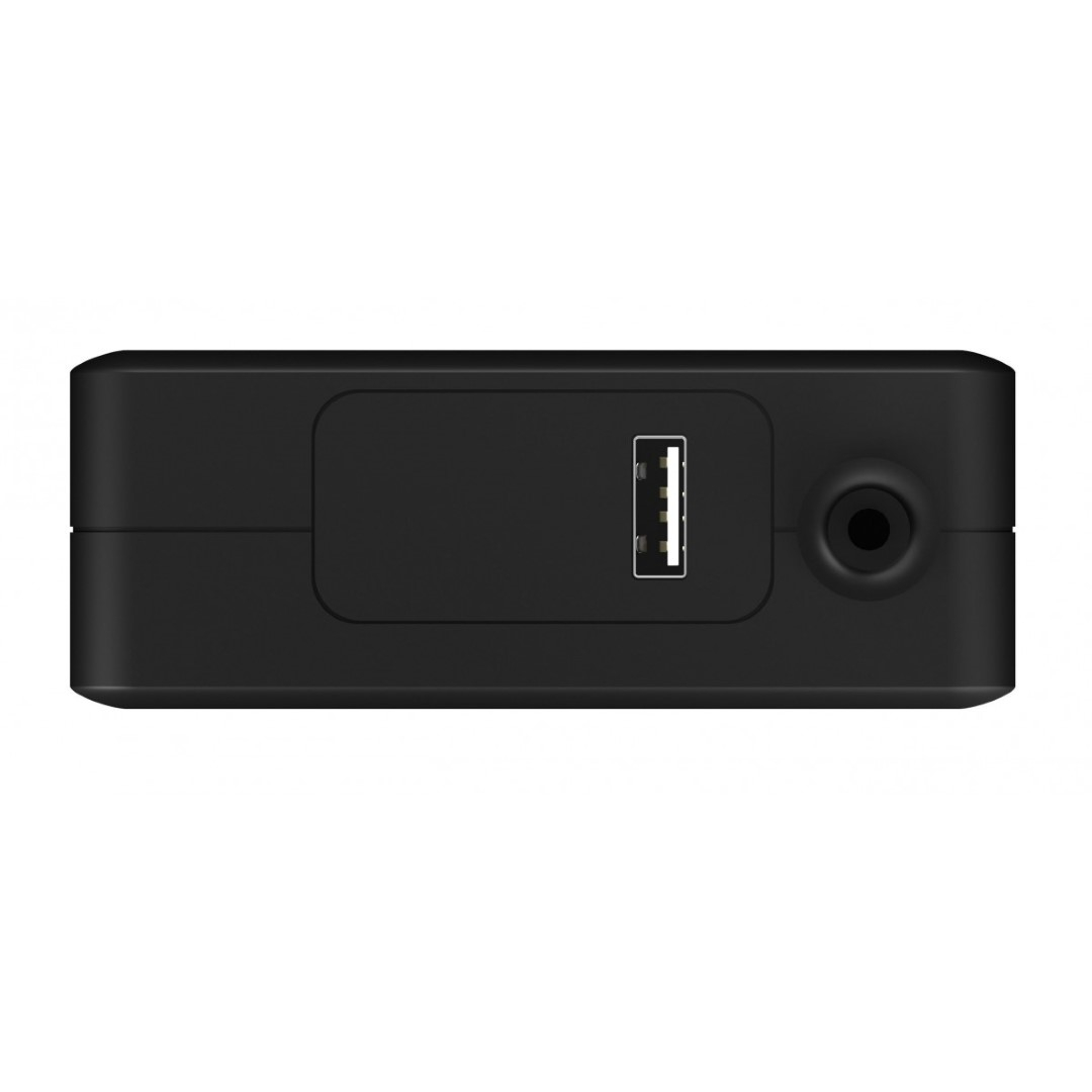 Punjač Icybox IB-PS101-PD s USB-C i Power Delivery 90W-2
