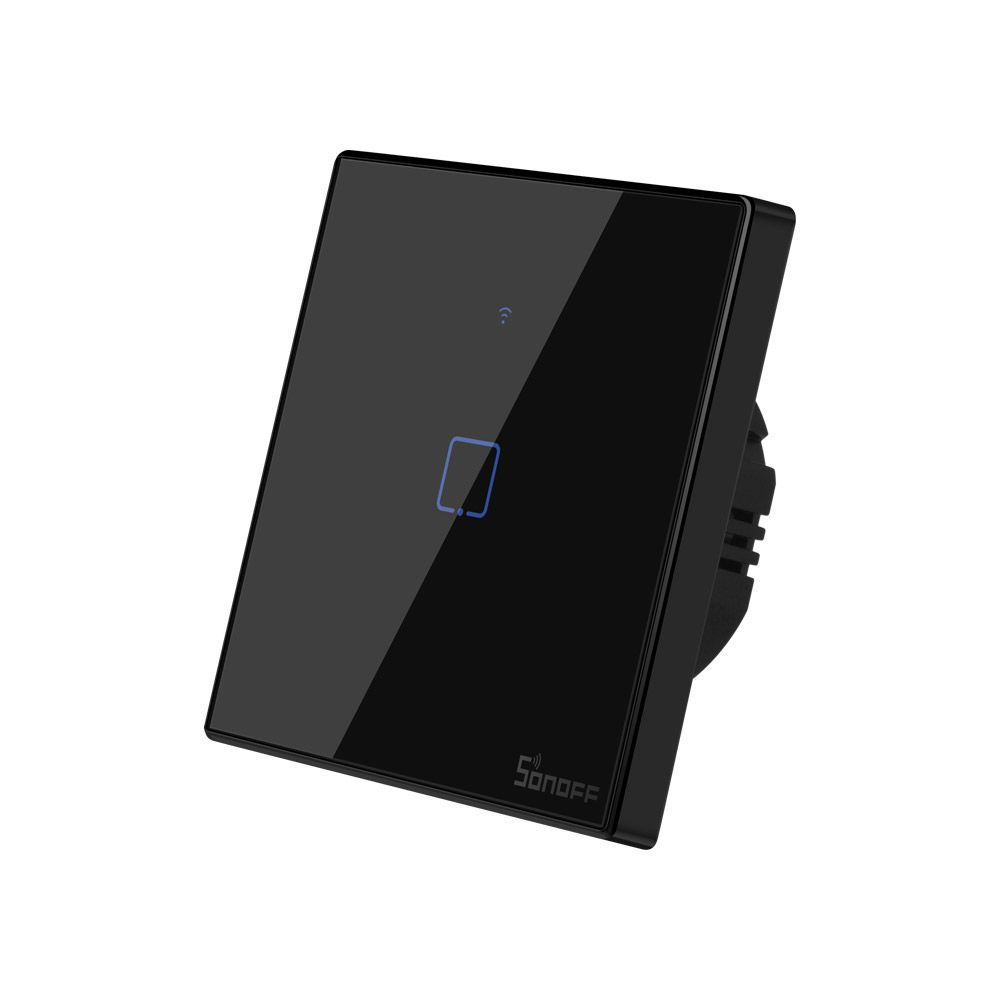 Pametni zidni Wi-Fi prekidač SONOFF single T3EU1C-TX-6