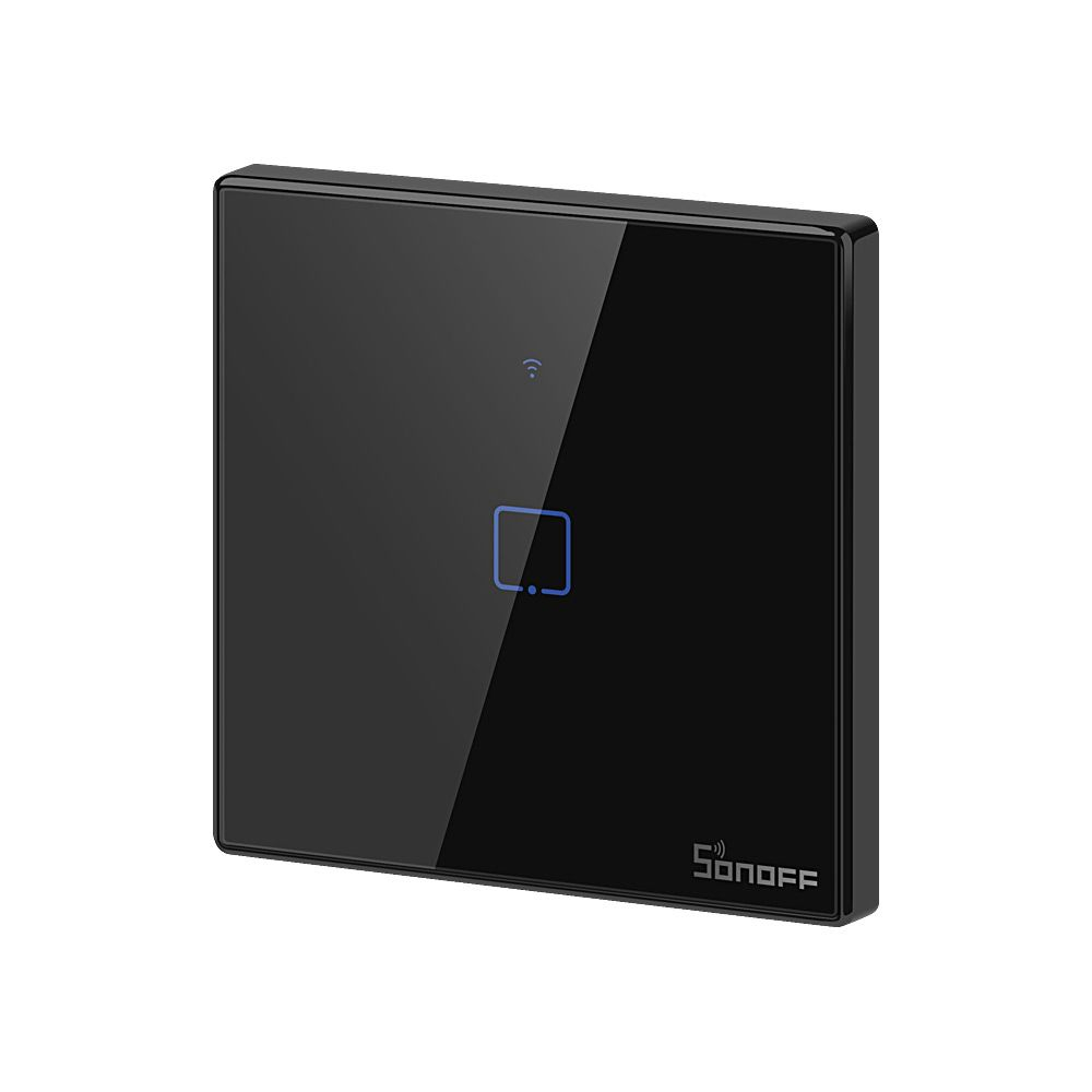 Pametni zidni Wi-Fi prekidač SONOFF single T3EU1C-TX-7