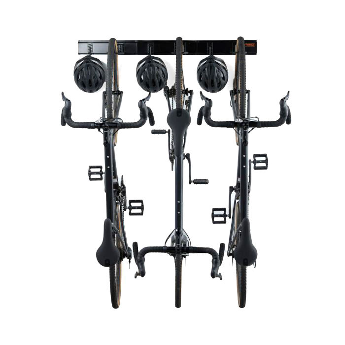 VonHaus 9 Piece Bike Storage Kit-10