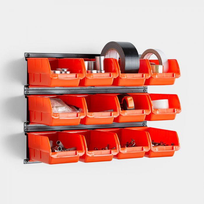 Zidni organizator VONHAUS (15 dijelova)-2