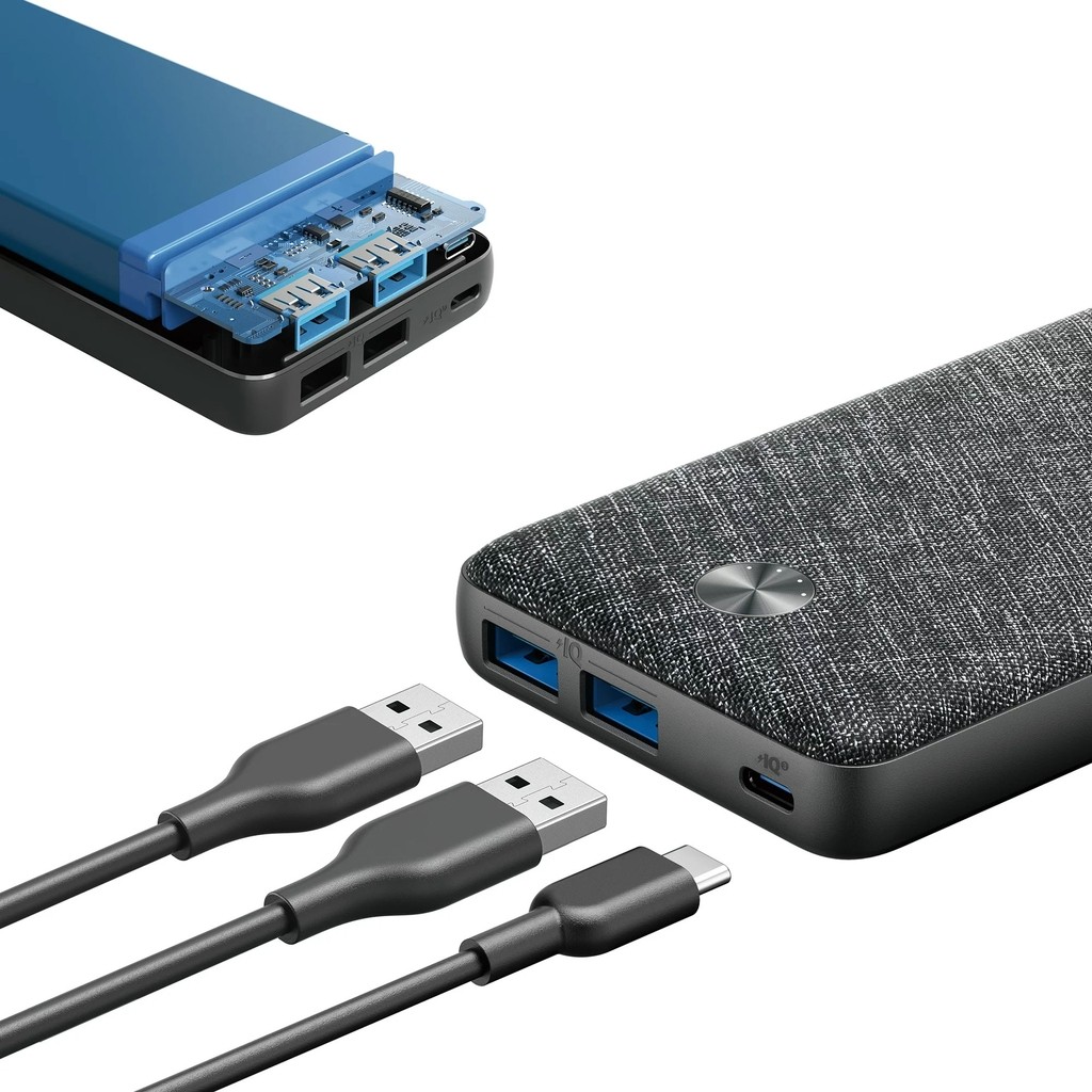 Powerbank ANCHOR PowerCore III Sense 20K mAh 15W PD-3
