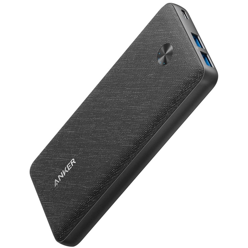 Powerbank ANCHOR PowerCore III Sense 20K mAh 15W PD-6