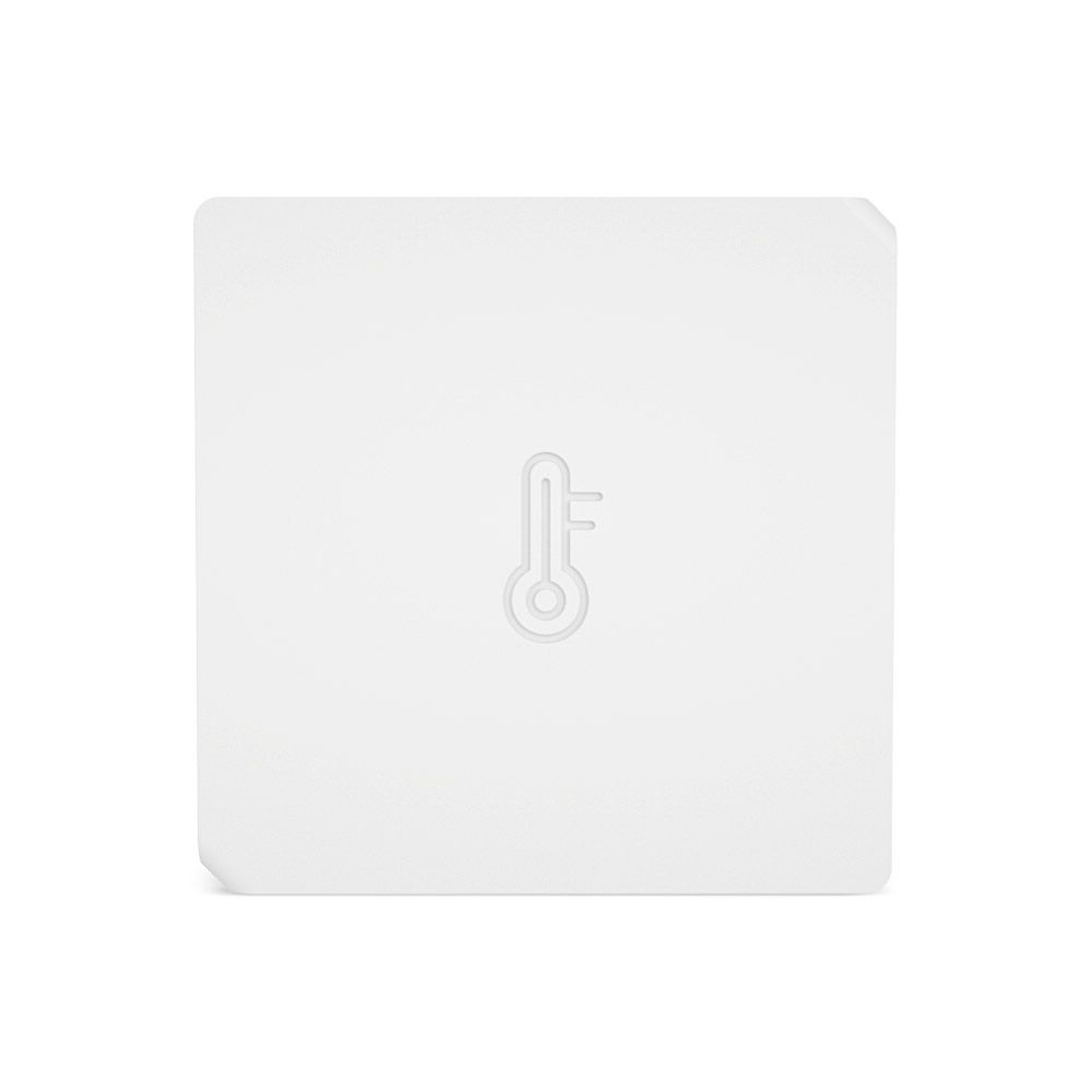 Pametni senzor SONOFF SNZB-02 Zigbee za temperaturu i vlažnost-0