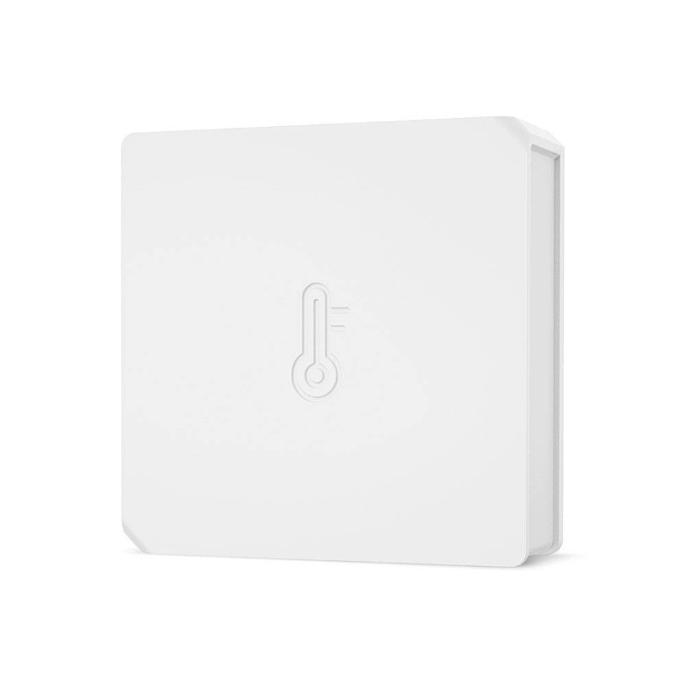 Pametni senzor SONOFF SNZB-02 Zigbee za temperaturu i vlažnost-2