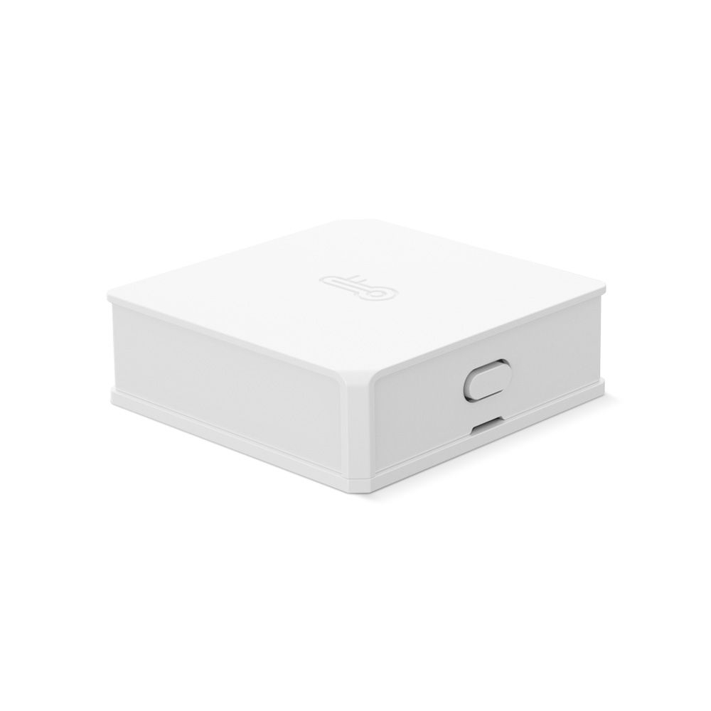 Pametni senzor SONOFF SNZB-02 Zigbee za temperaturu i vlažnost-1