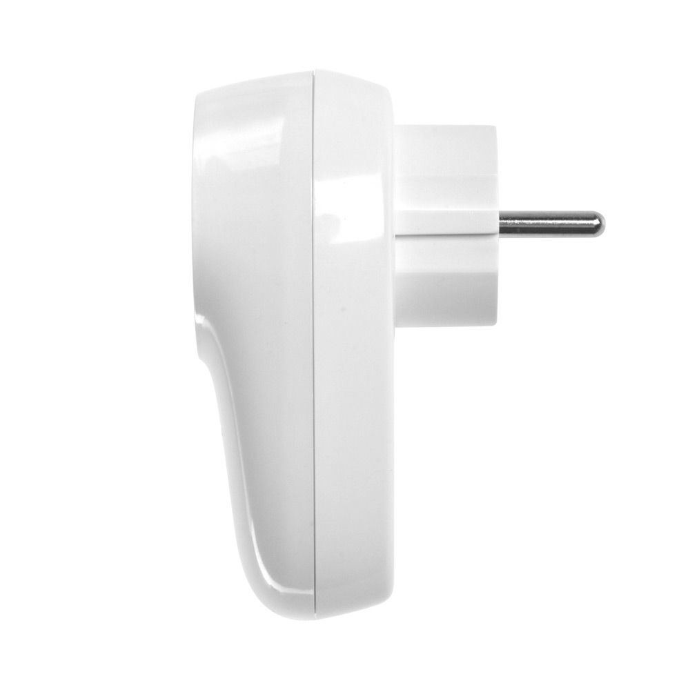 Pametna utičnica SONOFF S26R2TPF-DE Wi-Fi / ZigBee protocol-1