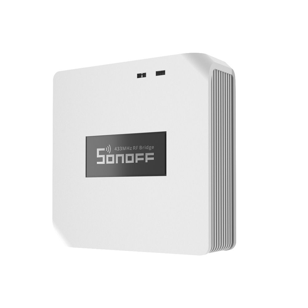 Ruter SONOFF RF ZBridge R2 HUB-0