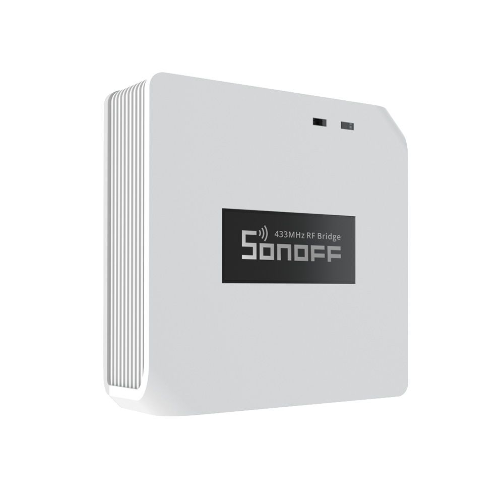 Ruter SONOFF RF ZBridge R2 HUB-2