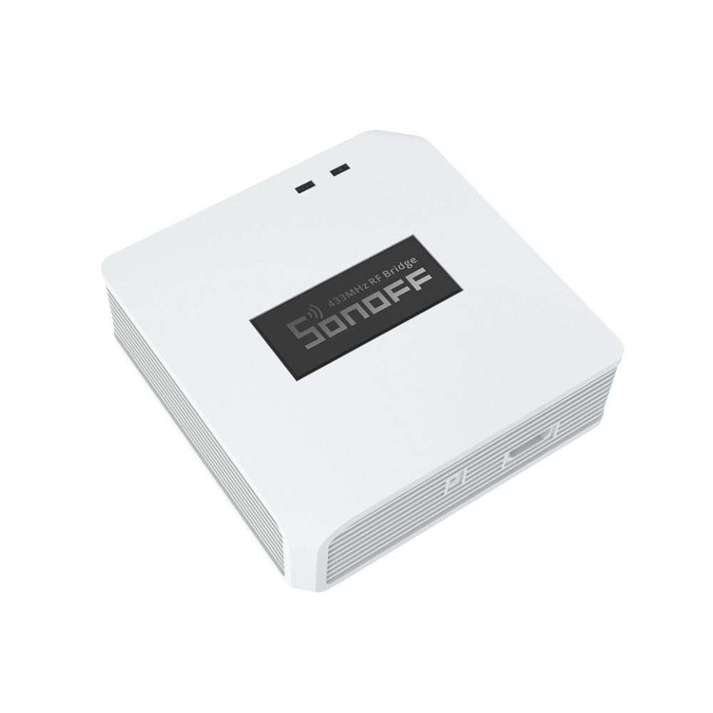 Ruter SONOFF RF ZBridge R2 HUB-3