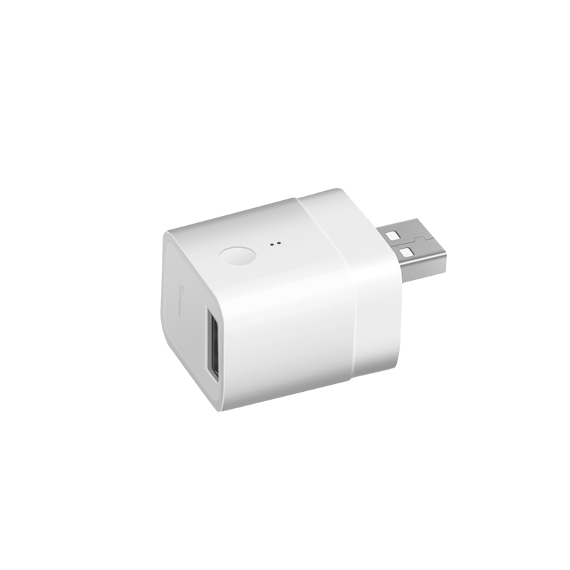 Pametni USB adapter SONOFF MICRO-0