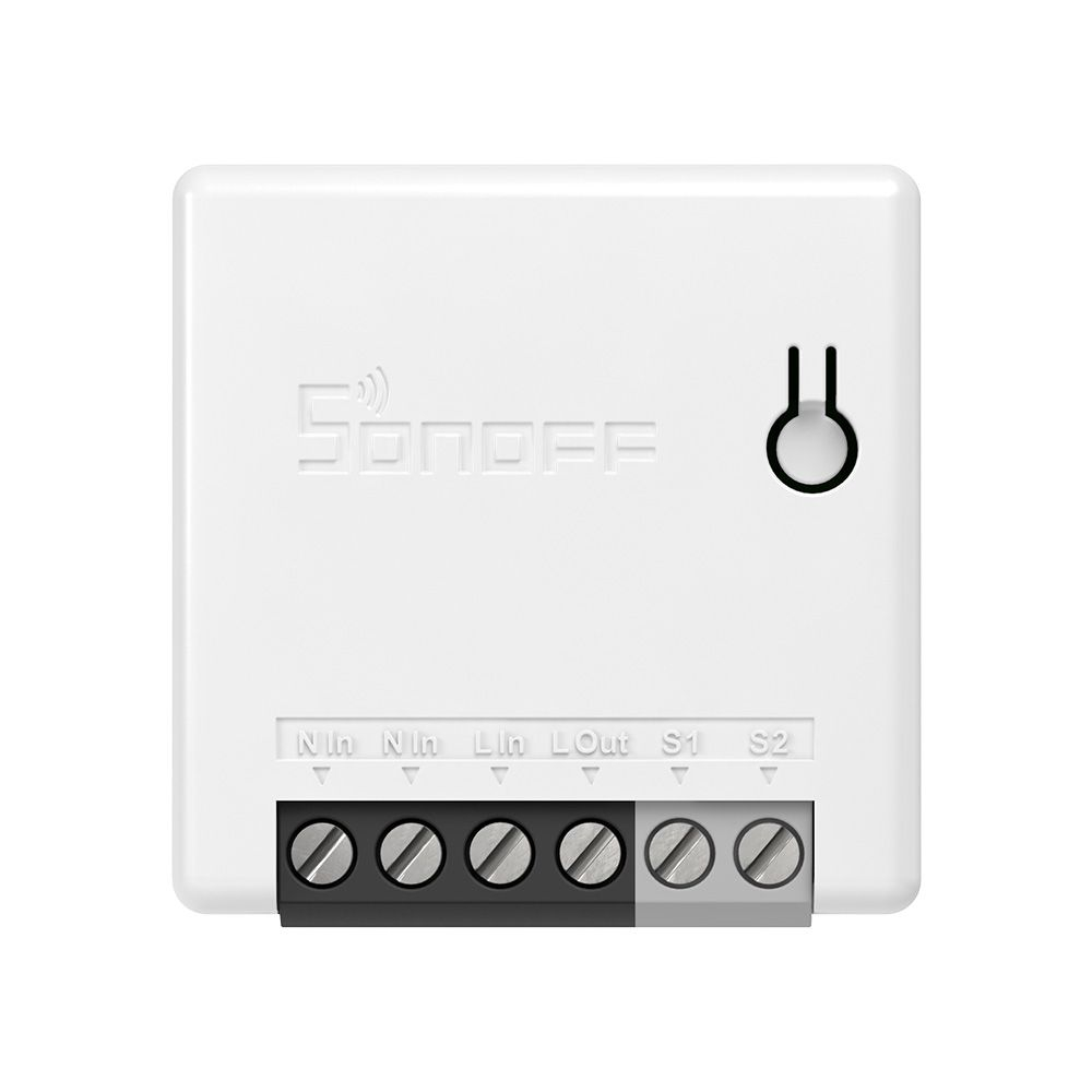 Pametni DYI prekidač SONOFF ZigBee protocol ZB MINI-5