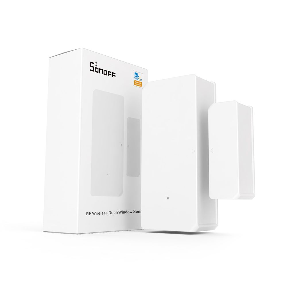 Senzor za vrata i prozore SONOFF 433MHz RF-1