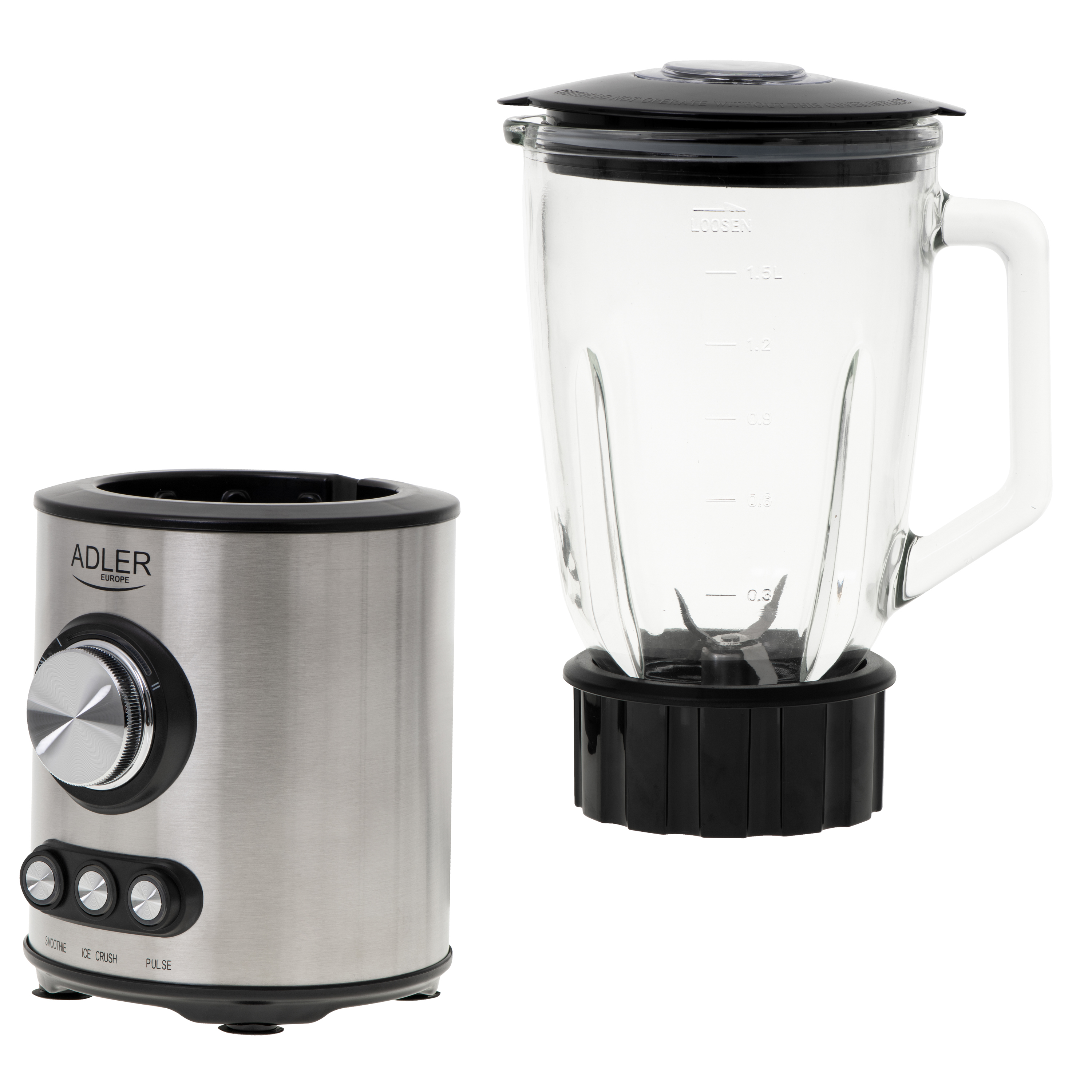 Blender ADLER AD 4078 (1700W)-1