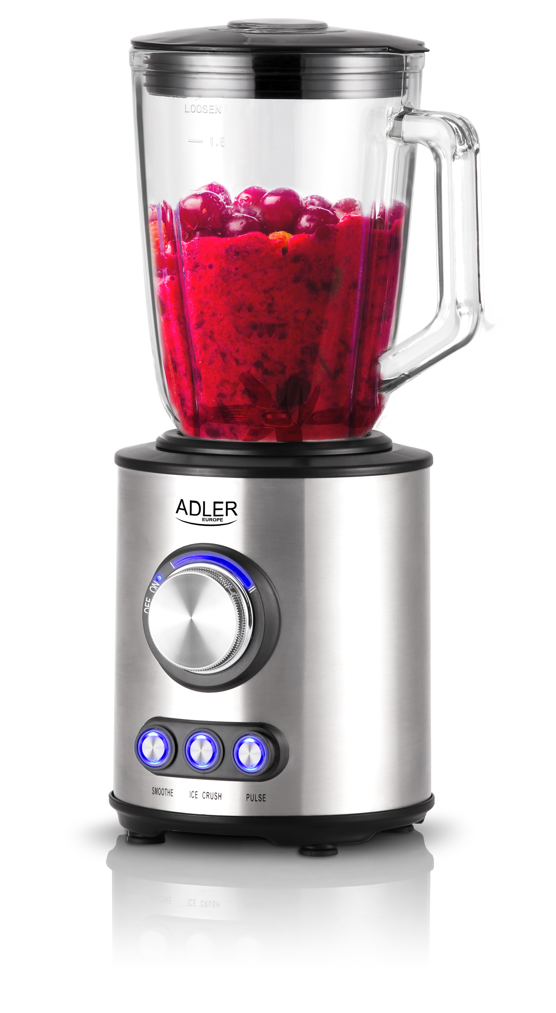 Blender ADLER AD 4078 (1700W)-0