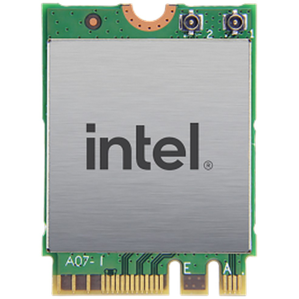 Mrežna kartica INTEL Dual Band WiFi 6 AX200 + Bluetooth 5.2 M.2-1