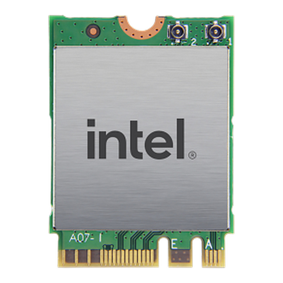 Mrežna kartica INTEL Dual Band WiFi 6 AX200 + Bluetooth 5.2 M.2-0