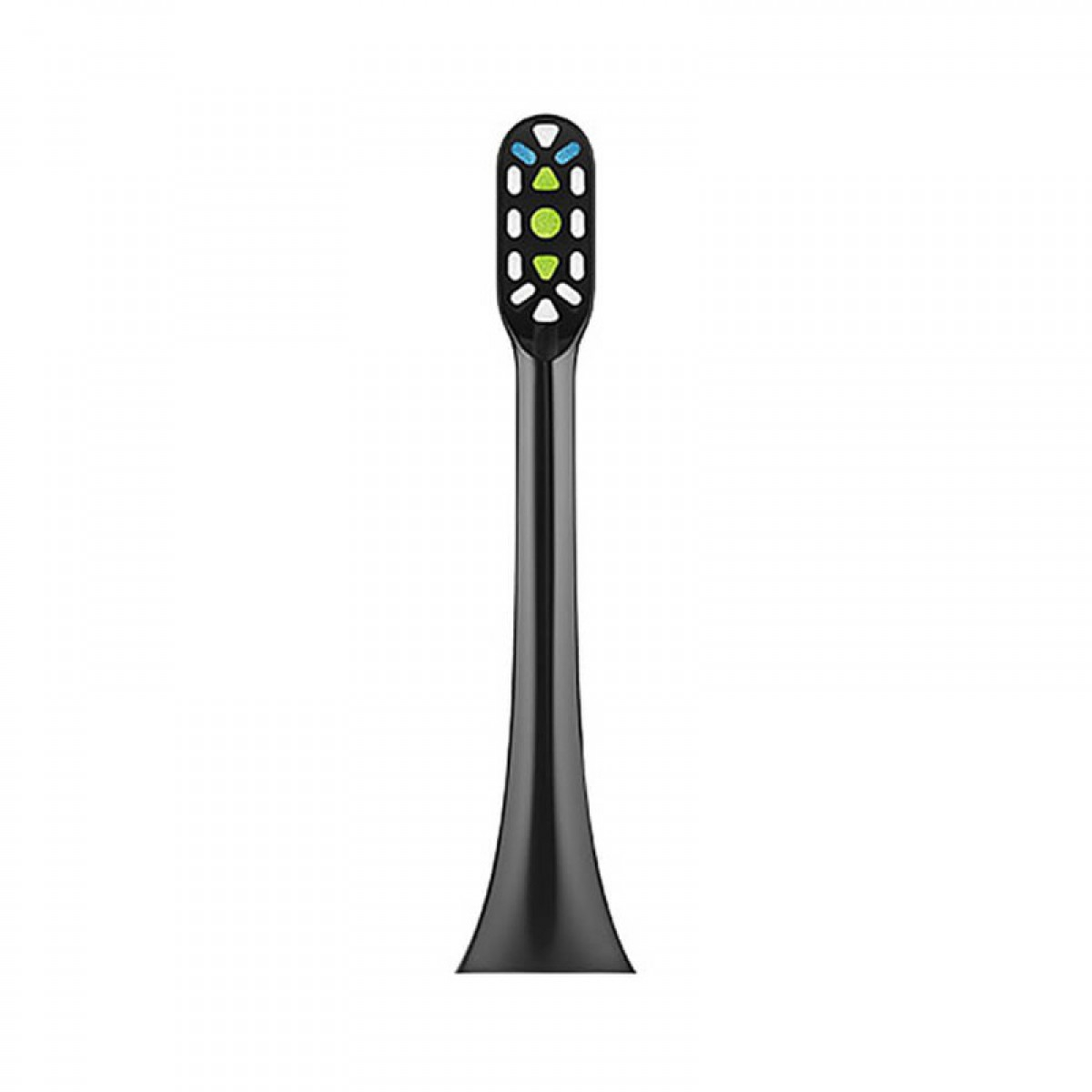 Nastavci za četkicu Soocas X1/X3/X3U (crni)-1
