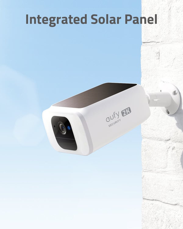 Vanjska bežična kamera ANKER Eufy security S40 Solar-5