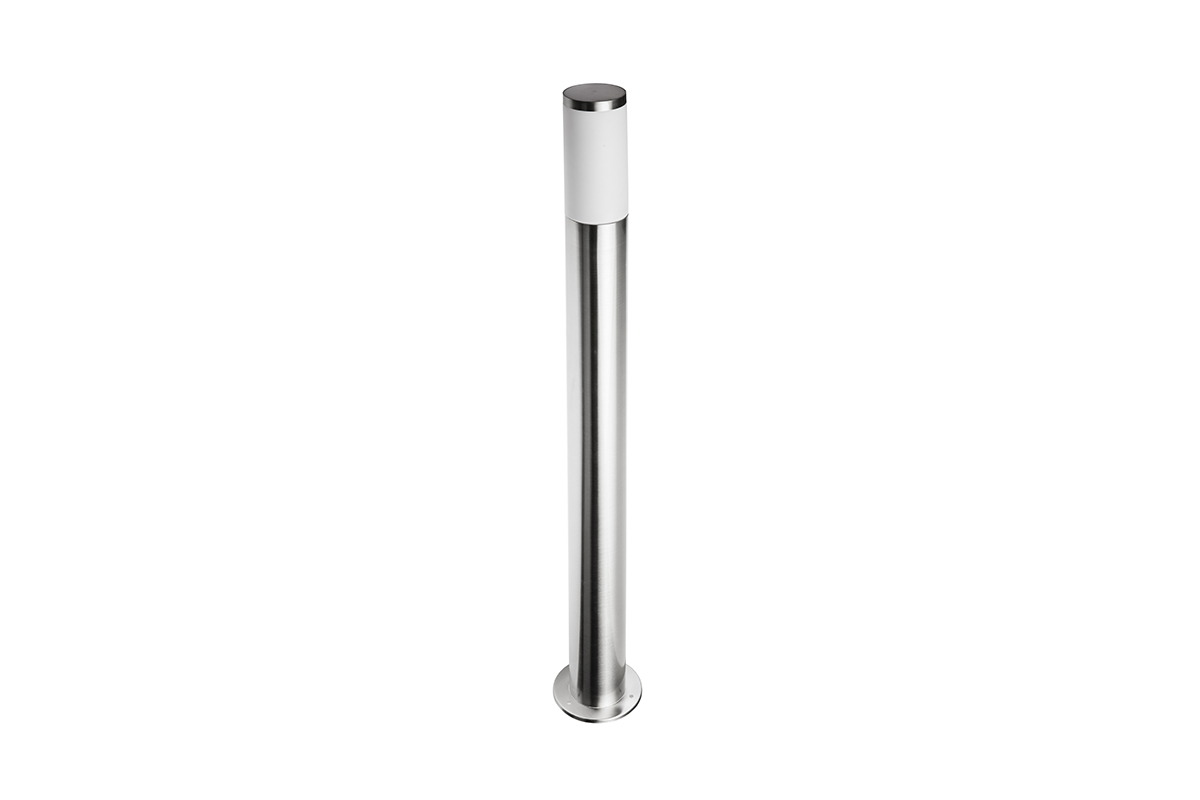Vanjska podna lampa GTV MILAN (1xE27 230V IP54 100cm)