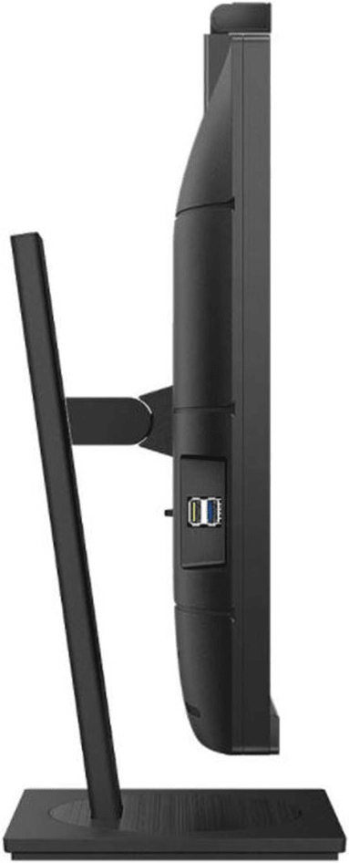 Monitor PHILIPS 326P1H IPS QHD (31.5",IPS,75Hz,2MP webcam,USB-C)-5