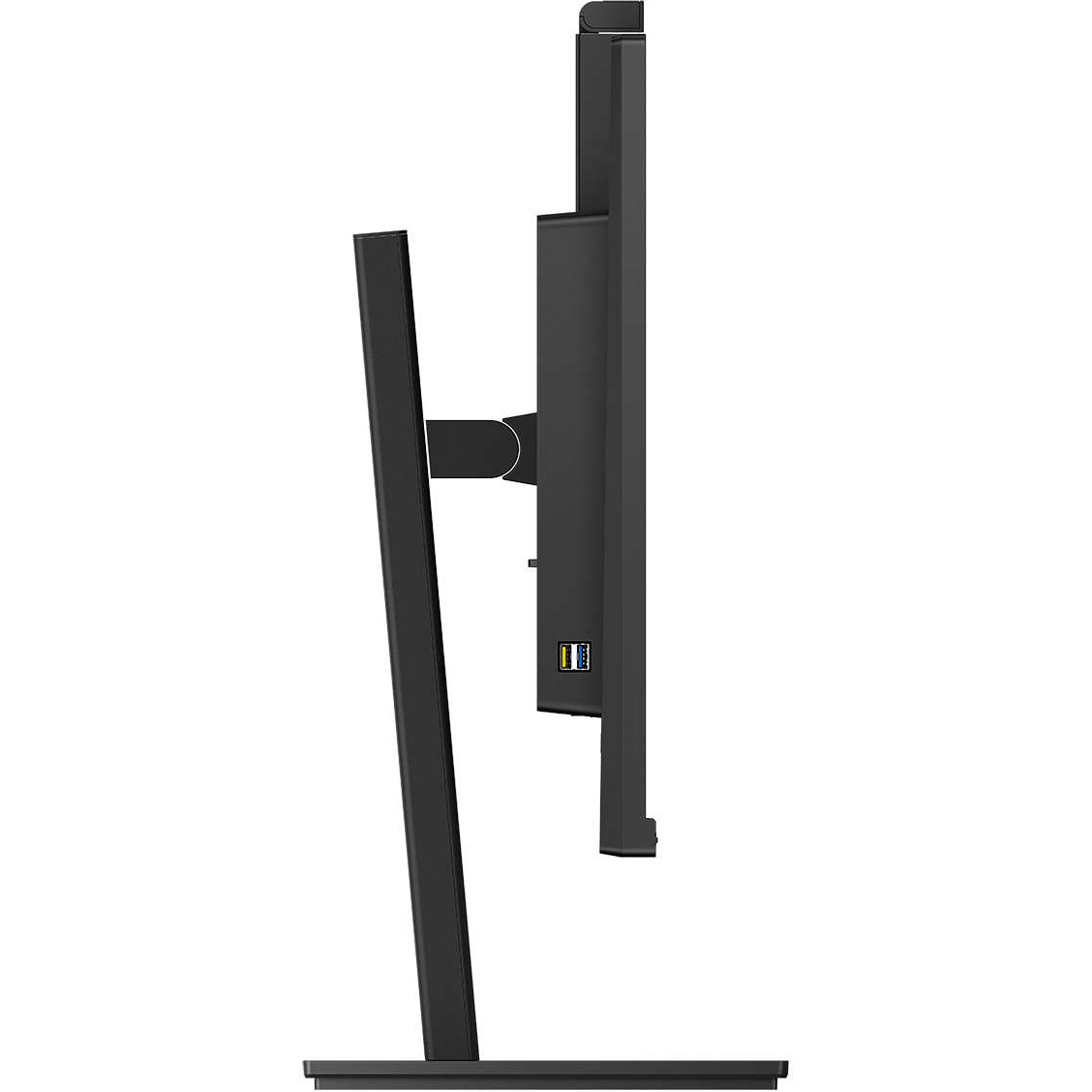 Monitor PHILIPS 326P1H IPS QHD (31.5",IPS,75Hz,2MP webcam,USB-C)-13