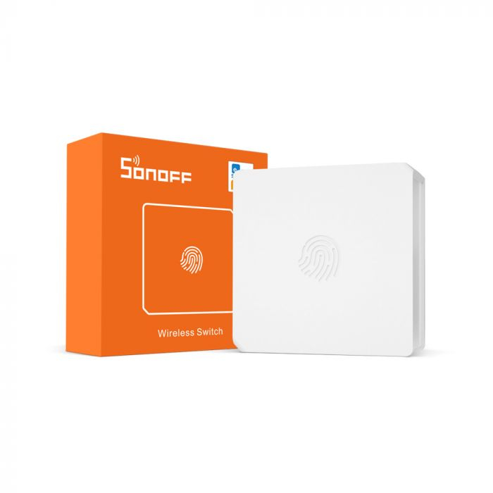 Pametni prekidač SONOFF ZigBee protocol SNZB-01-2