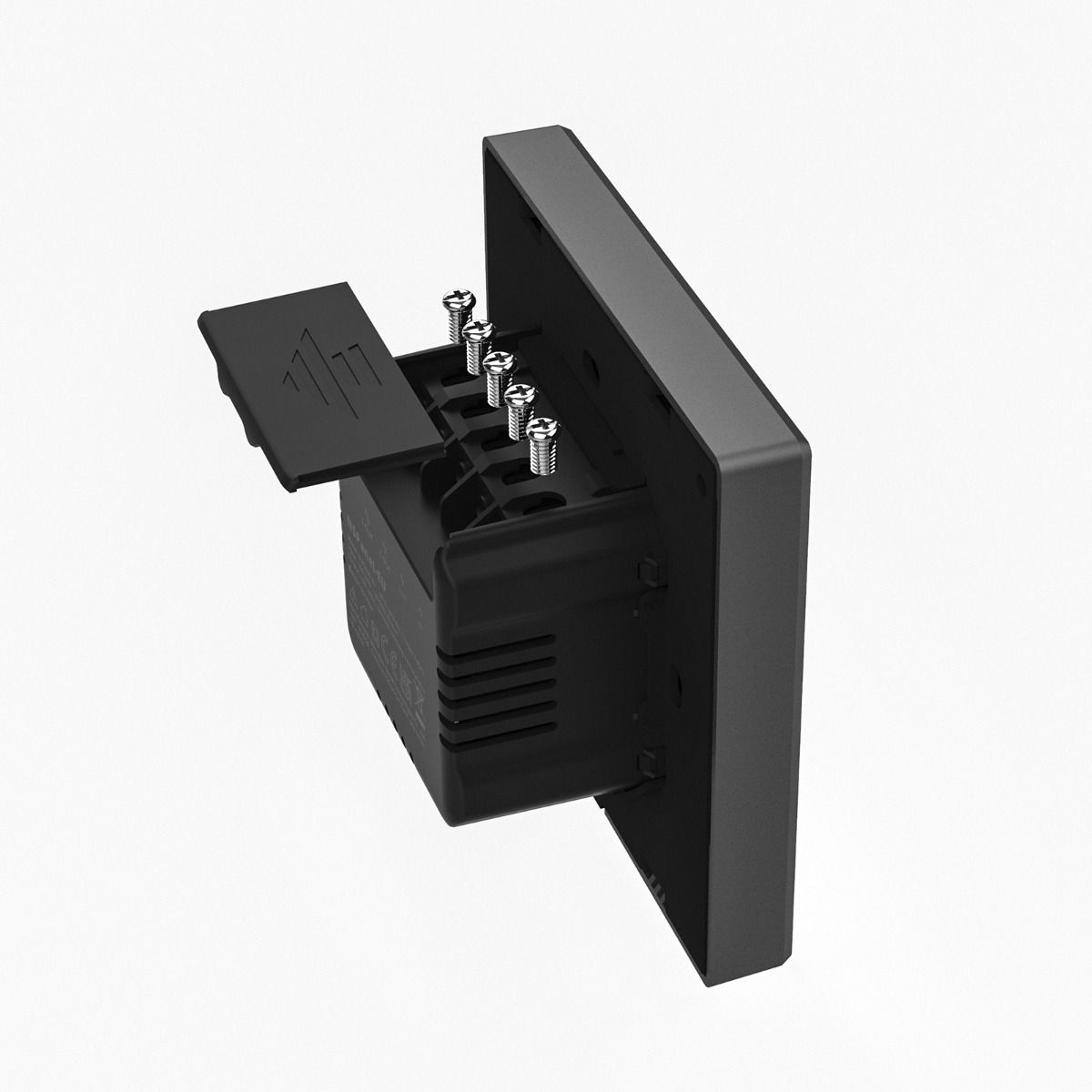 Centralna jedinica SONOFF central control unit NSPanel-EU-3