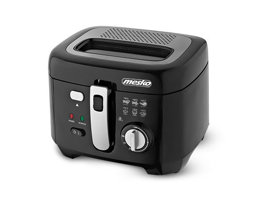 Friteza MESKO MS4908 2.5L-0